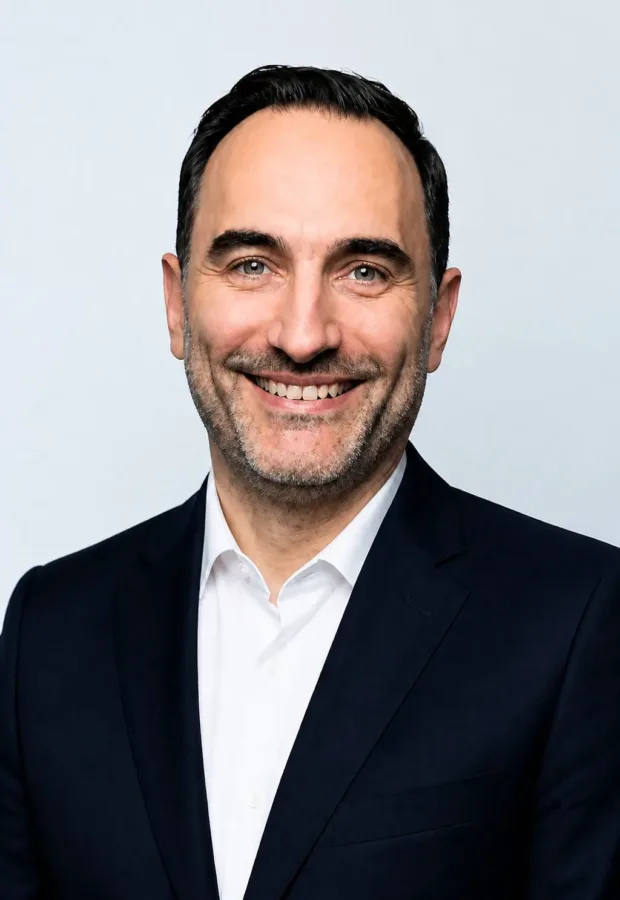 Nicolas Boschin