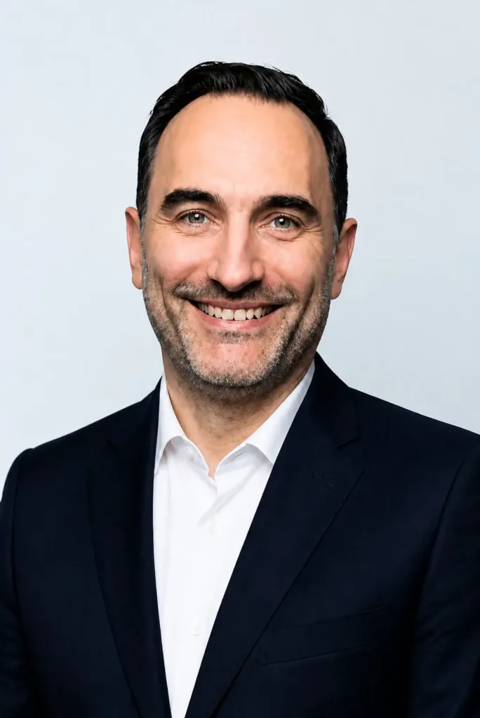 Nicolas Boschin, avocat associé — Avocatio