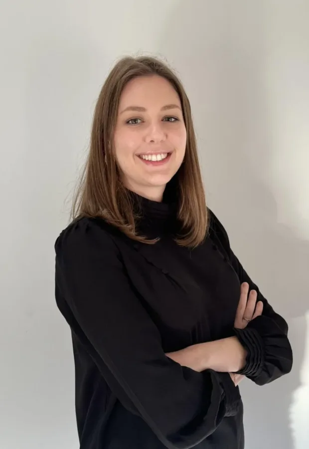 Chloé Guirbal