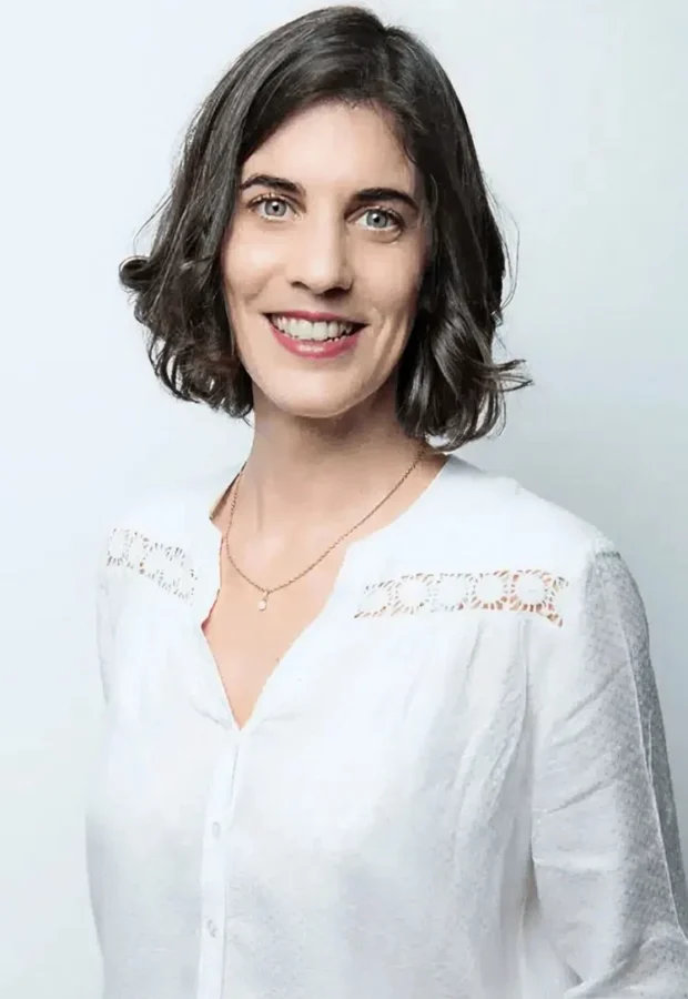 Laure Combedazou