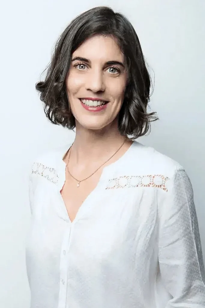 Laure Combedazou, avocate associée — Avocatio