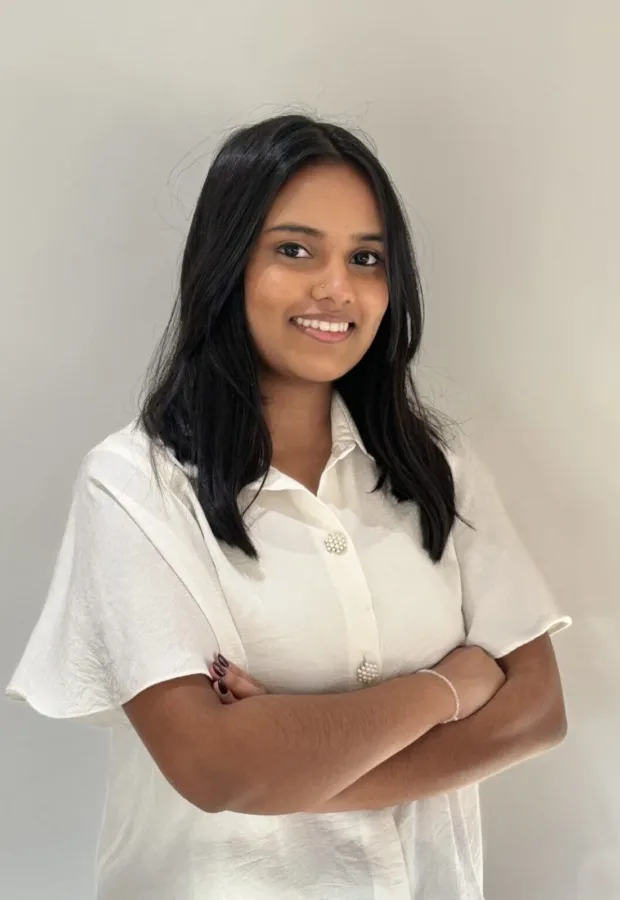Saruja Jeyasangar